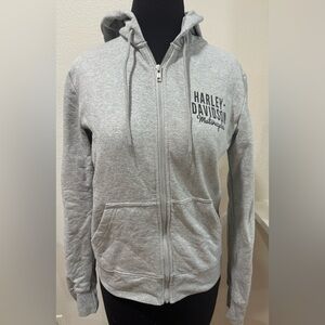 Harley Davidson Sweater